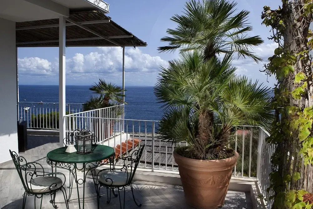 Villa Rita Apartments
