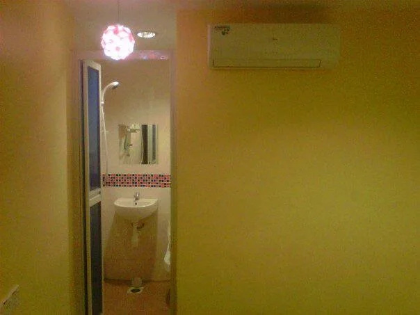 OYO 89891 1st Inn Hotel Subang