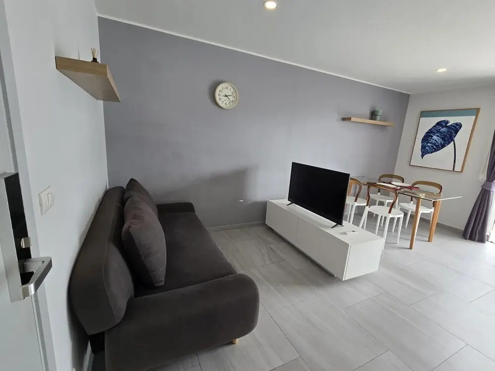 Skyline Serenity  1Bed T2-721