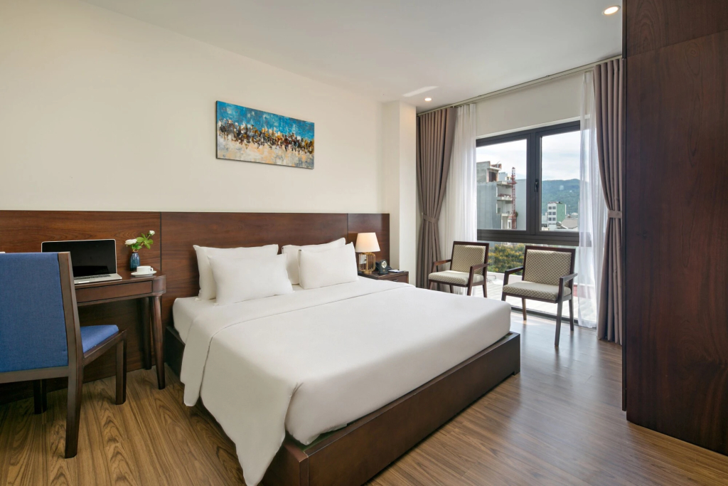 Haka Boutique Hotel