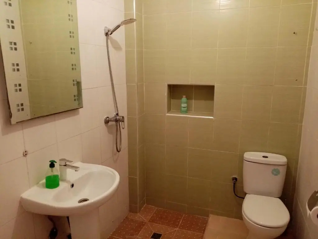 Joli appartement proche de la plage