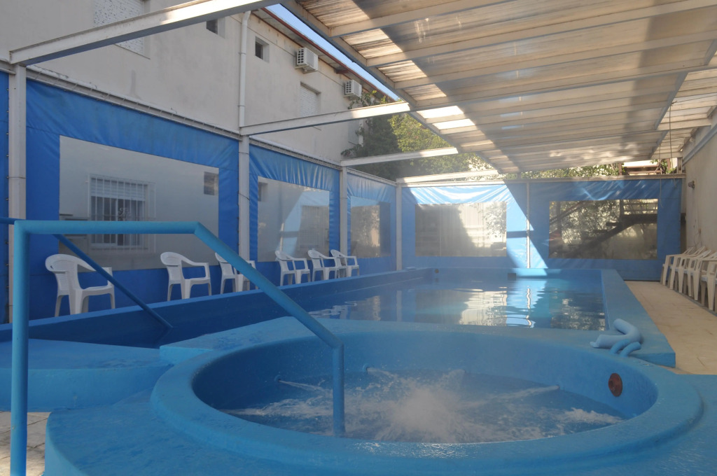 Hotel La Fontana