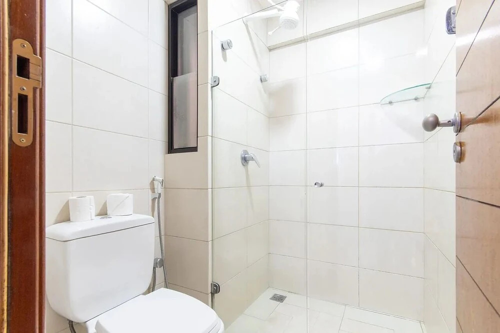 Apartamento em Ponta Negra by Carpediem