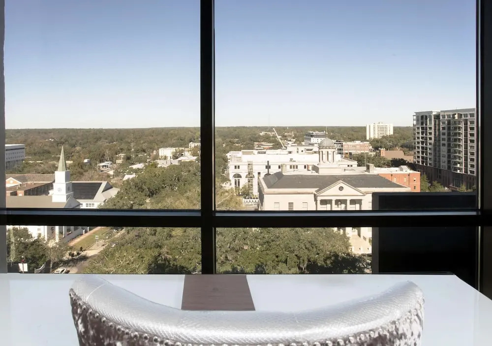 DoubleTree by Hilton Hotel Tallahassee
