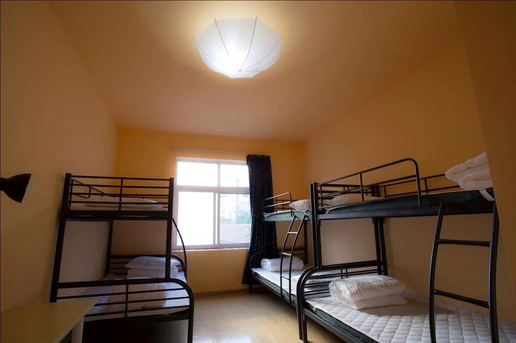 G‘night Youth Hostel