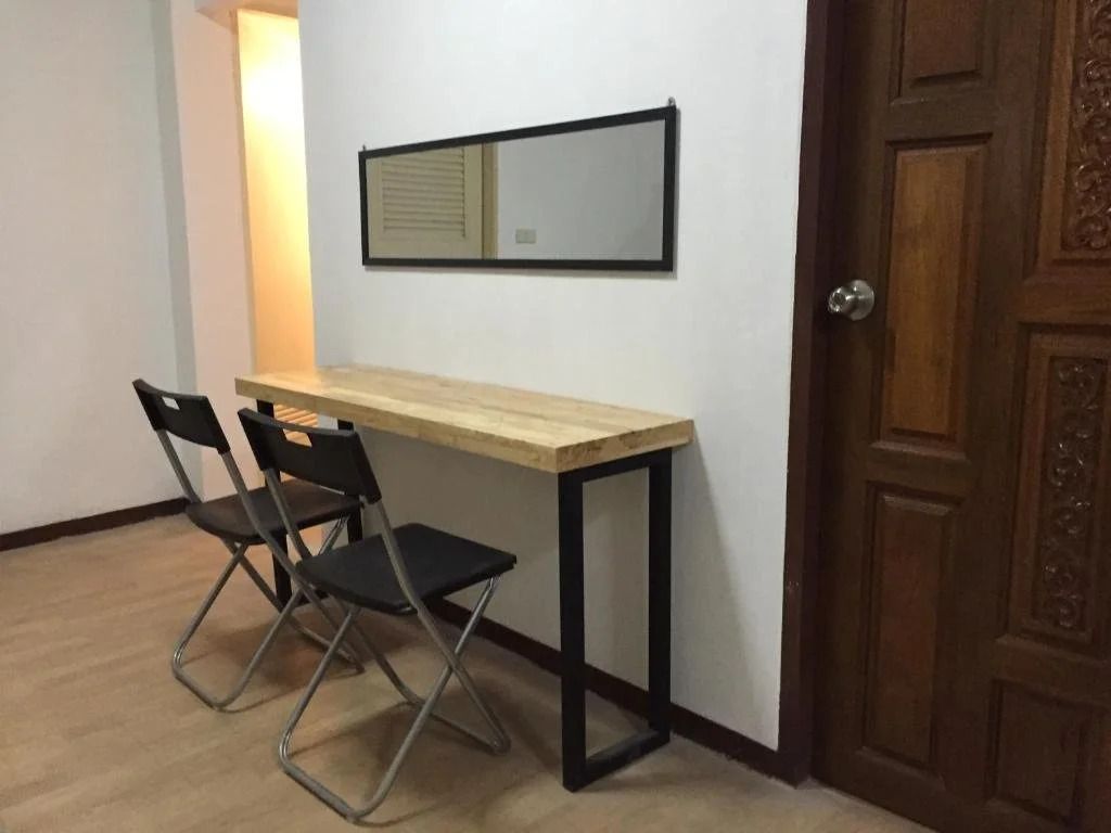 Once in Bangkok with Me Guesthouse