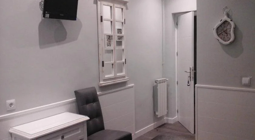 Hostal Don Alfonso