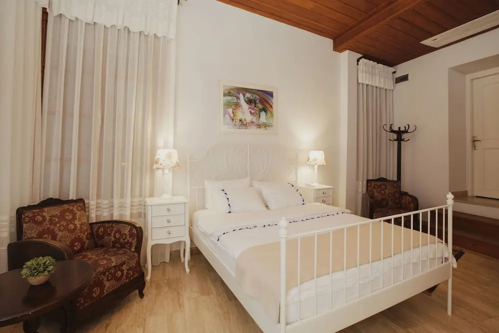 Kutlukaya Butik Otel