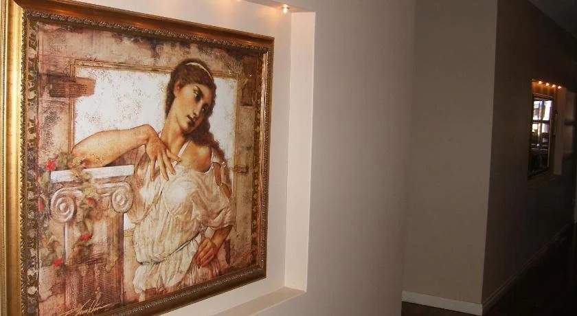 Santa Maria Executive B&B Fremantle