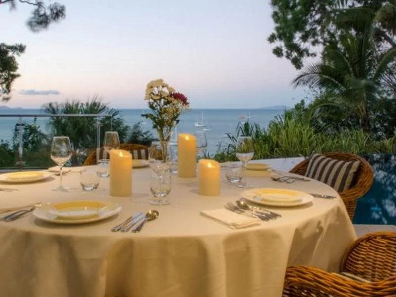 One Oceanview