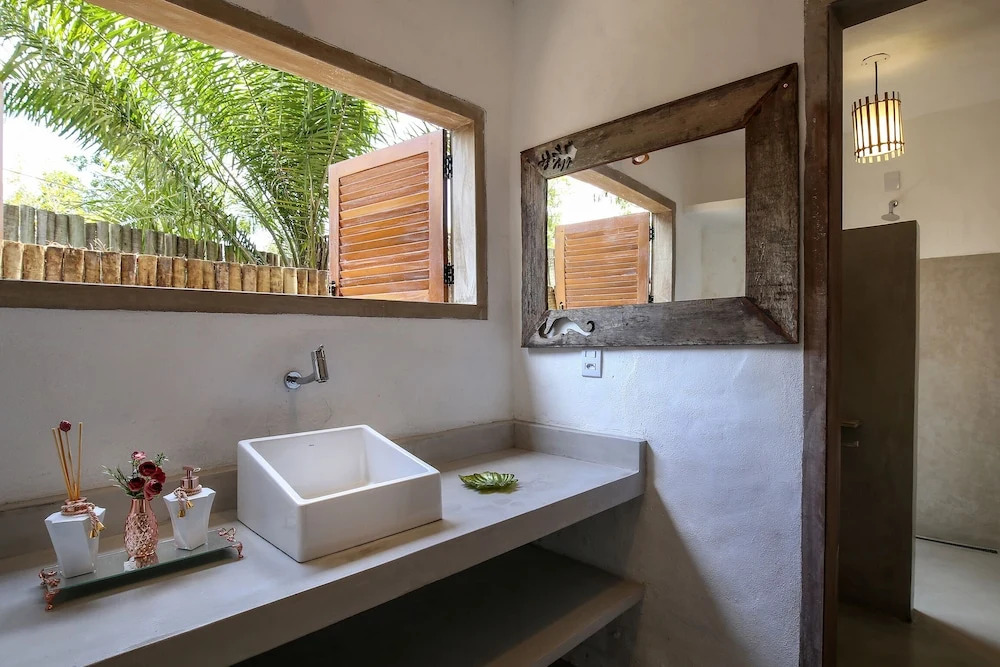 Arandu Casa Hotel Altos de Trancoso