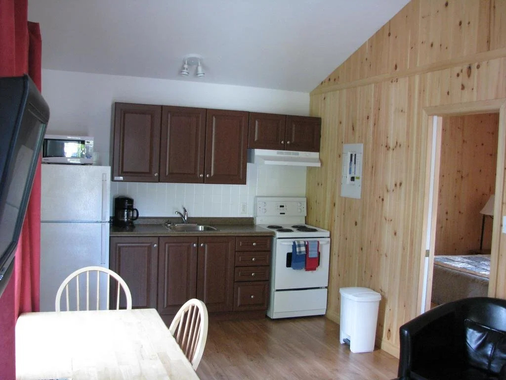 Millstream Cottages