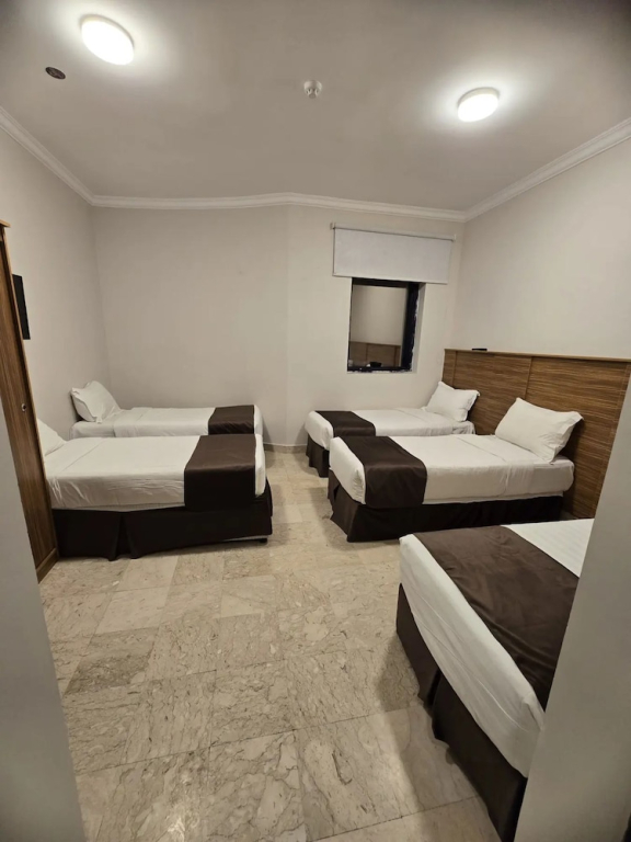 Funduq Areej Al Zahabi Makkah