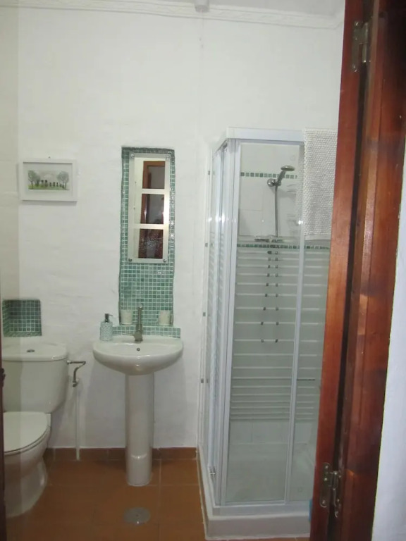 La Casa Palmera - Caminito Del Rey