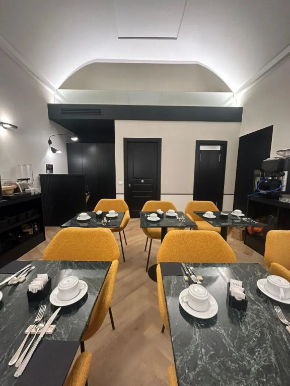 Relais Ammira