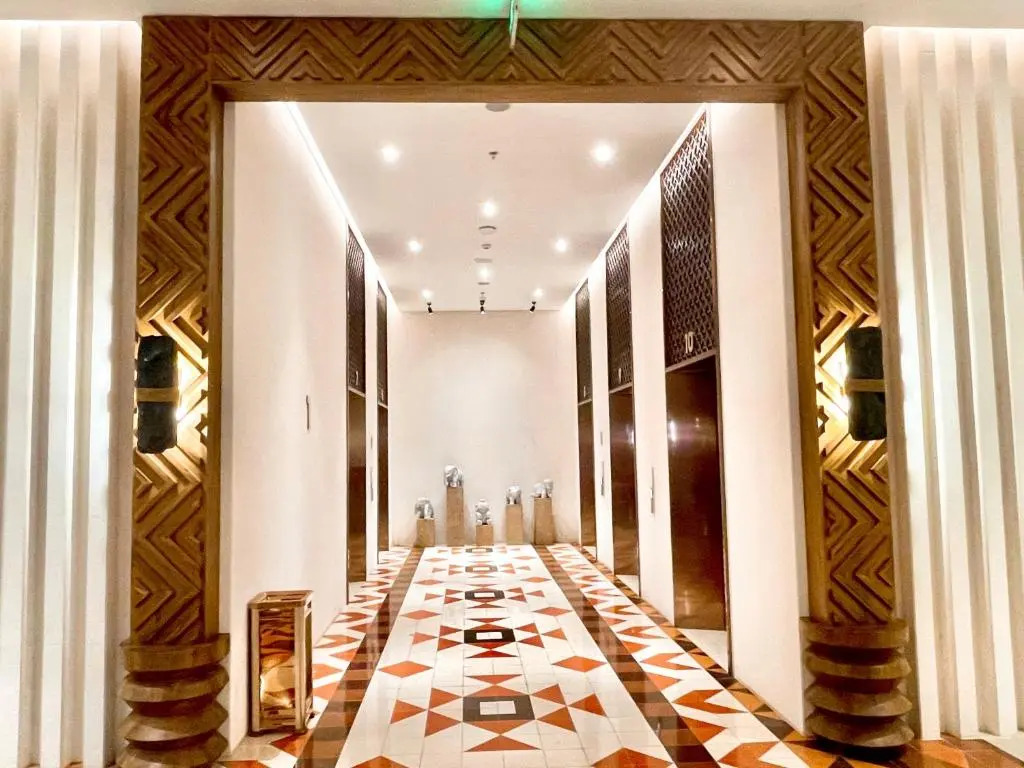 White House Condotel Phú Yên - Apec Phú Yên