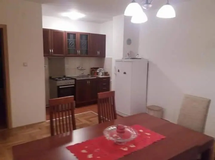 Apartment Čari