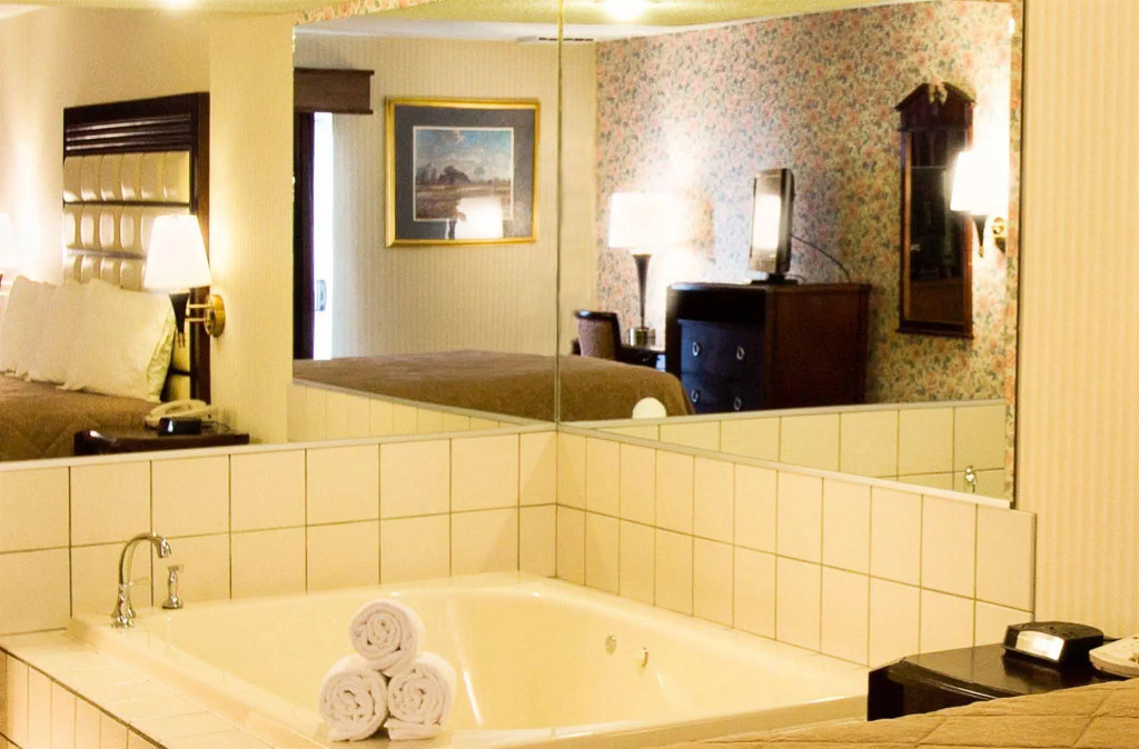 The Wisconsin Hotel & Conference Center