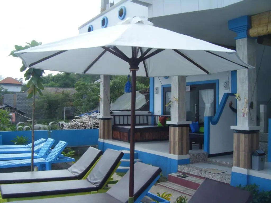 De Adema Guesthouse