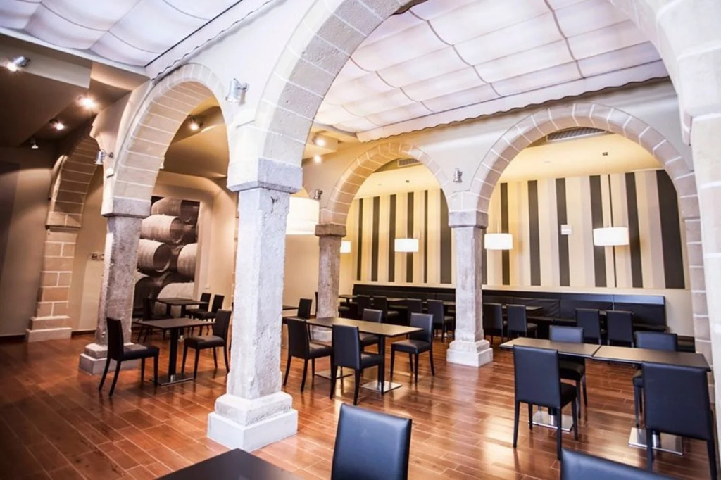 Eurostars Asta Regia Jerez