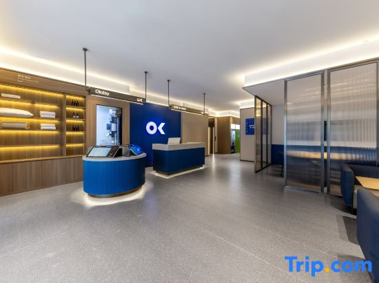 OKDAY HOTEL (Datong Railway Station,Datong)
