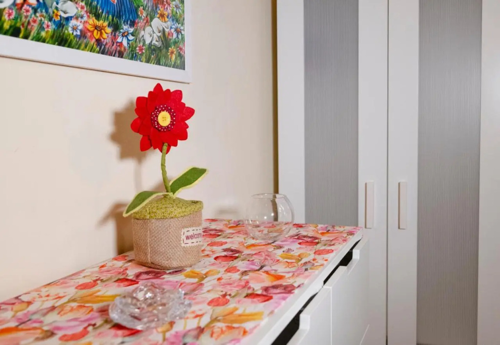 A Casa Di Antonella Vittoria