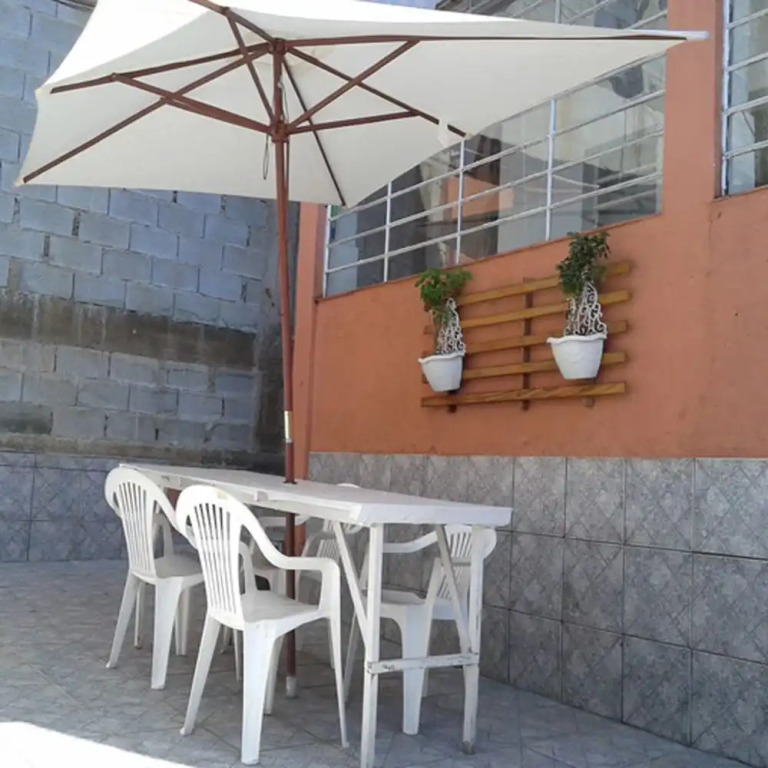 Residencia Hostel