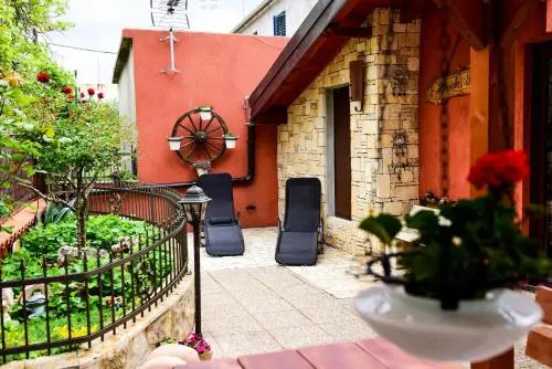 Apartman Ksenija