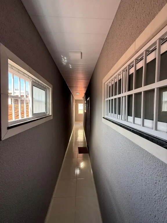 Residencial Portela