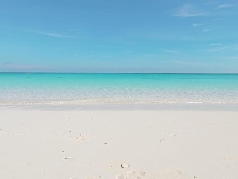 21 North Hotel in Grace Bay