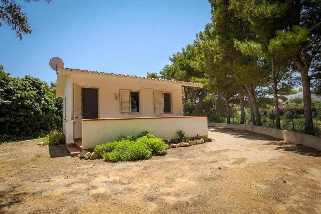 Casale La Macina - Hotel, Scopello