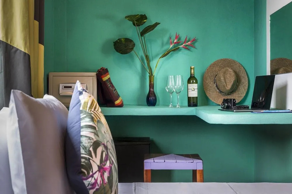 BE Happy Guesthouse Siem Reap