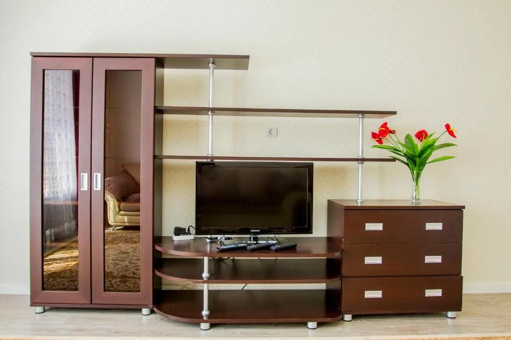 Apartments Manghilik El 53/66