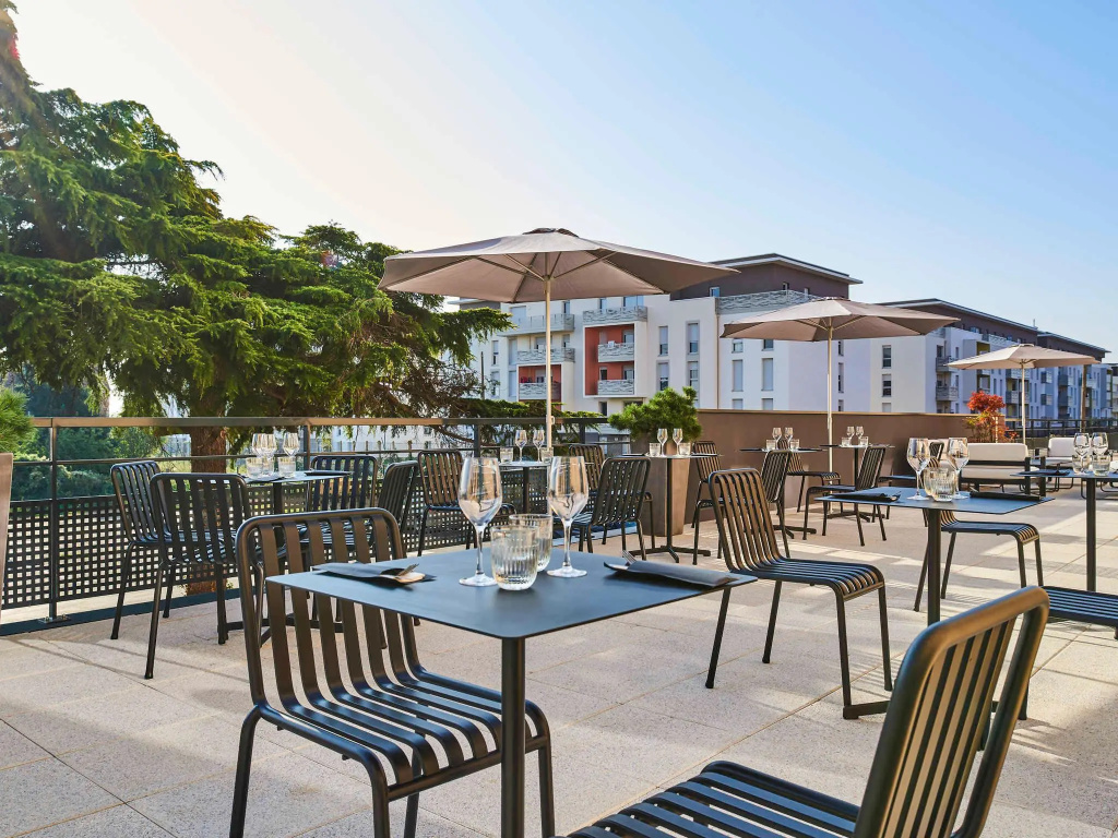 Ibis Montlhery Paris Sud