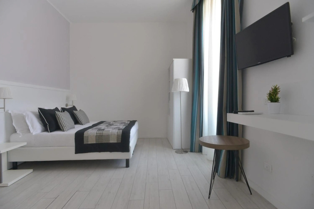 Lata Luxury Rooms