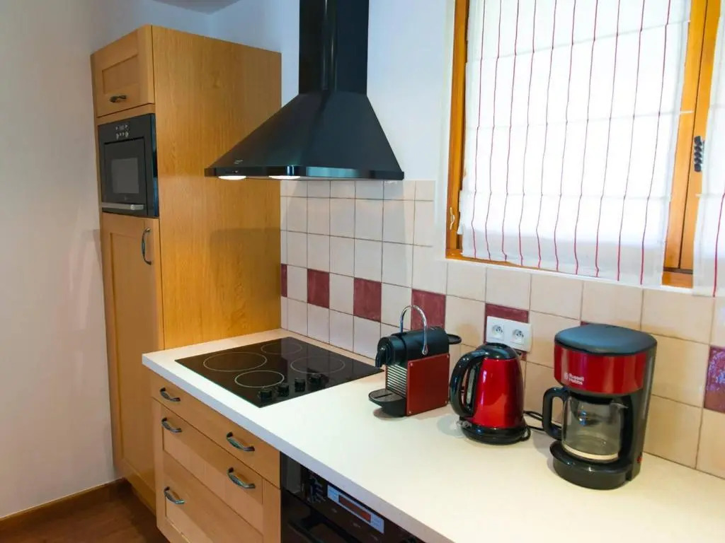 Appartement Briançon, 4 pièces, 8 personnes - FR-1-330C-12
