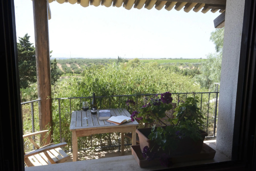 Agriturismo Vultaggio