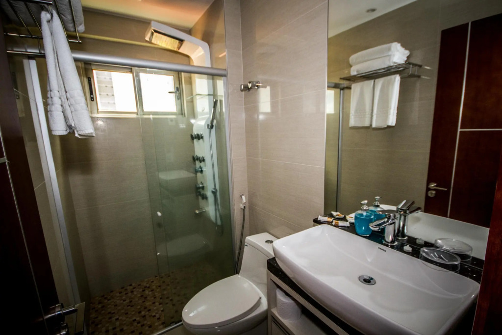 Premium Flat Ponta Negra Natal