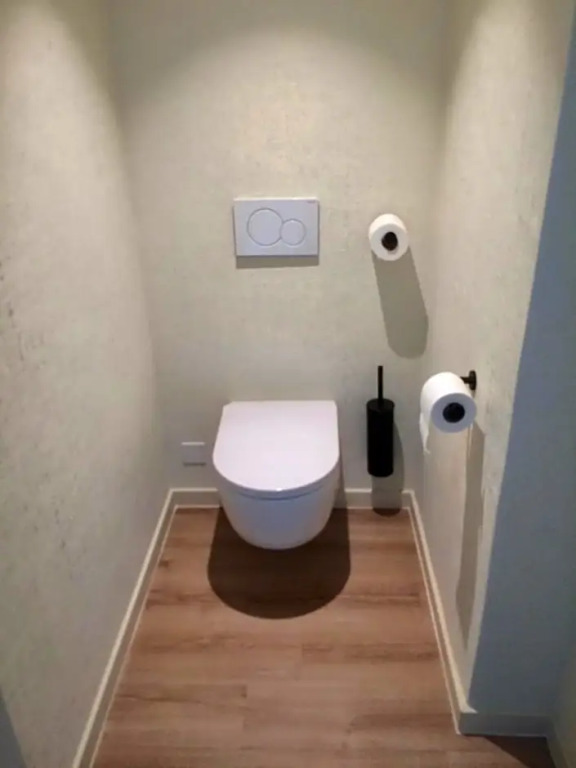 Borgerhouse B&B