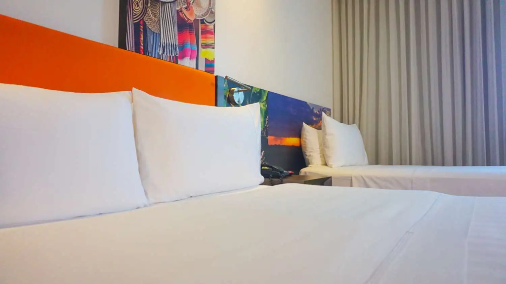 Hampton By Hilton Yopal