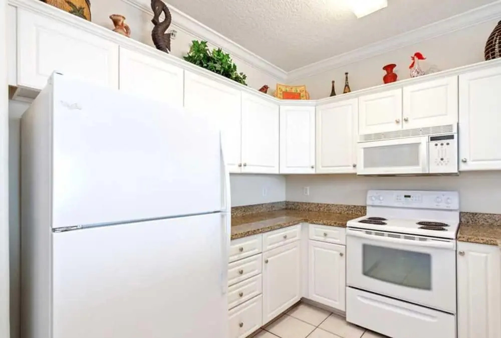 Twin Palms 1504 - Two Bedroom Condo