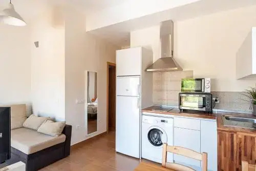 Apartamento Los Naranjos 1