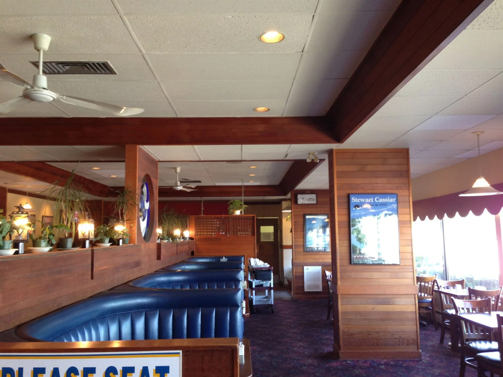 Moby Dick Inn