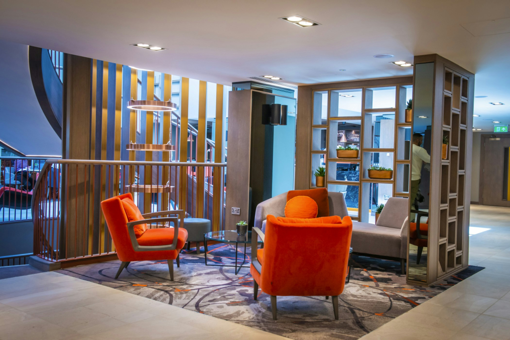 Clayton Hotel Bristol City