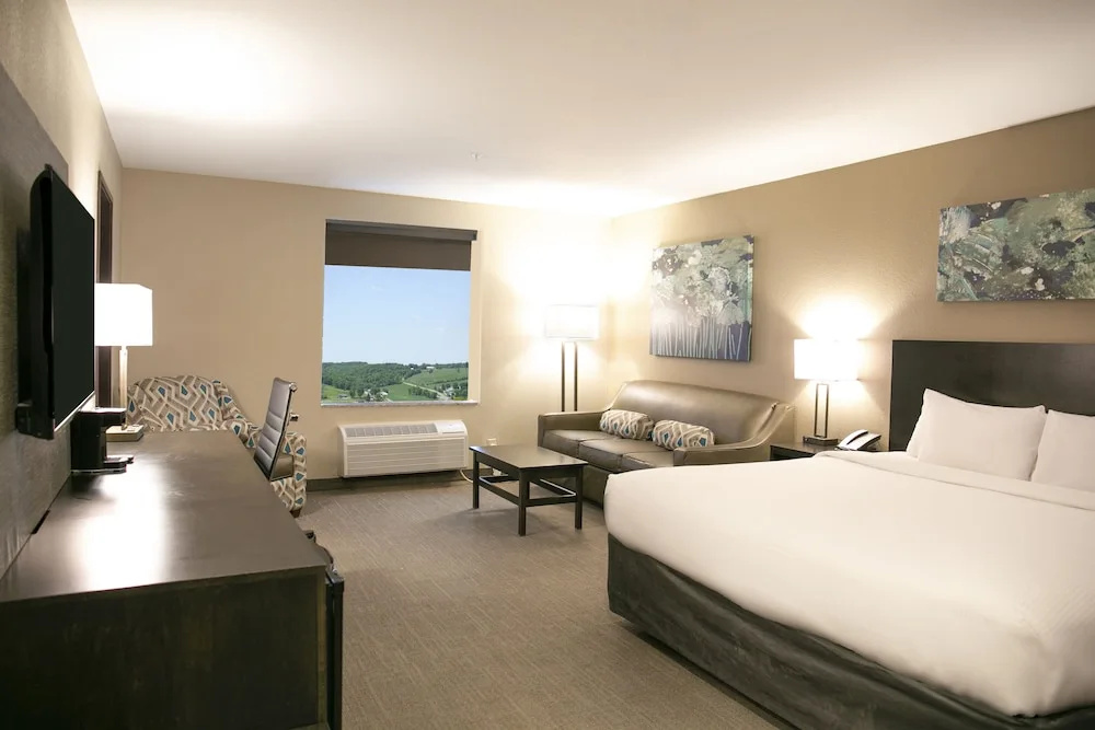 Berlin Encore Hotel & Suites