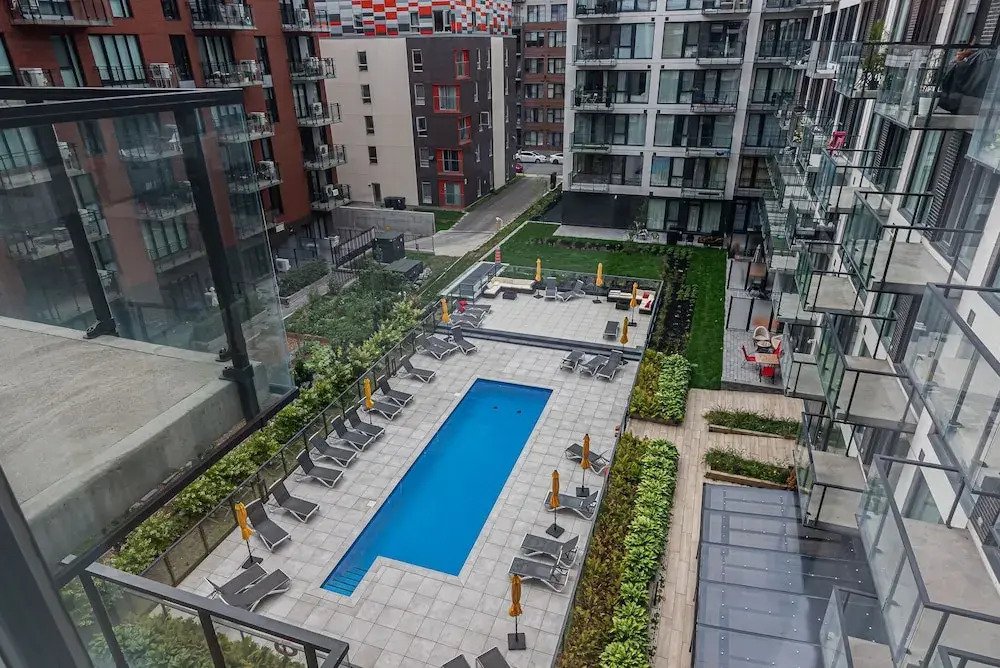 Le Se7t Penthouses