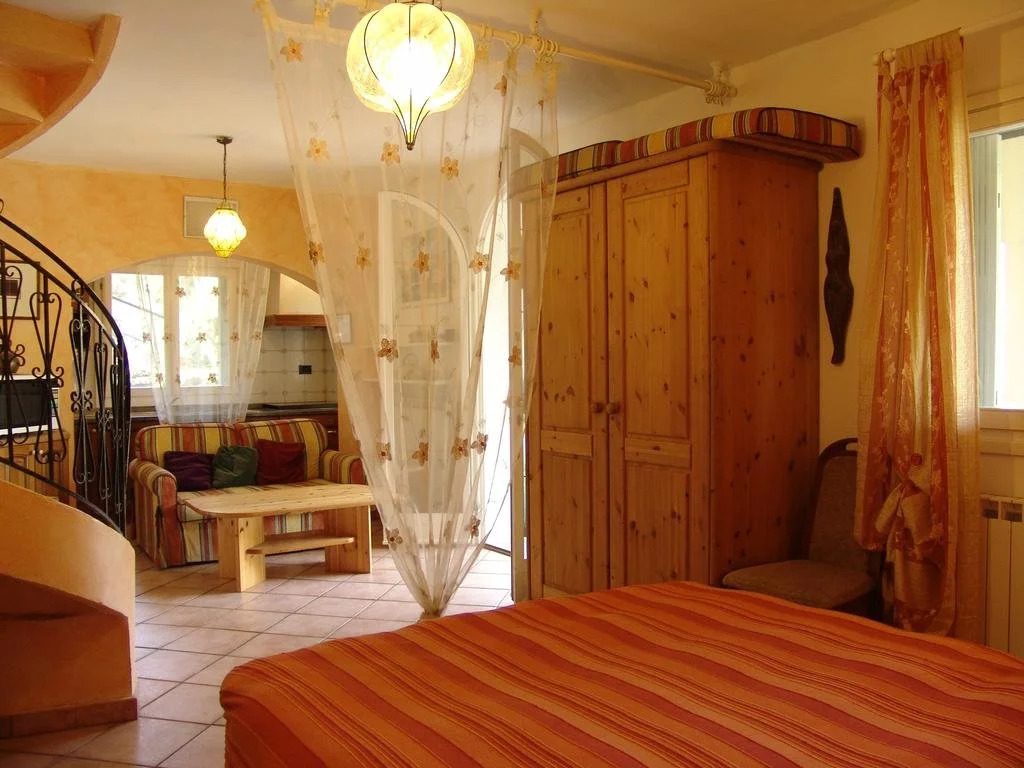Il Rifugio Di Artemide AGRITURISMO