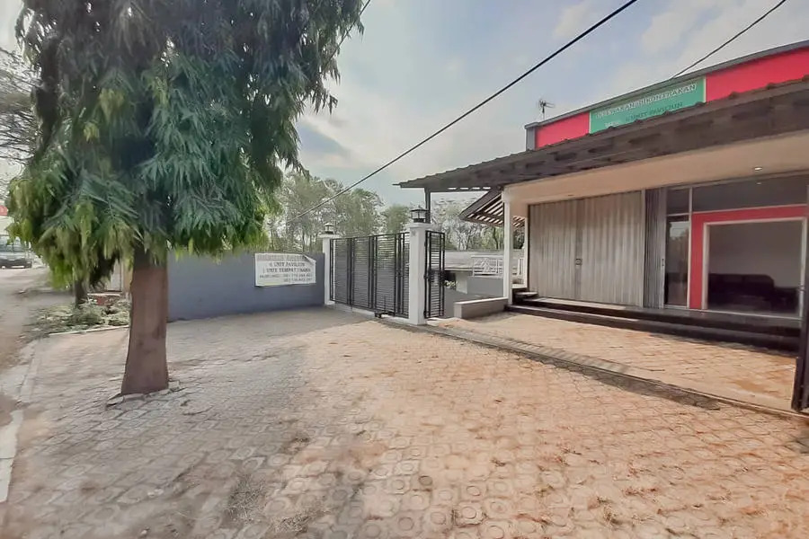 Wisma Asri Syariah Majalengka RedPartner