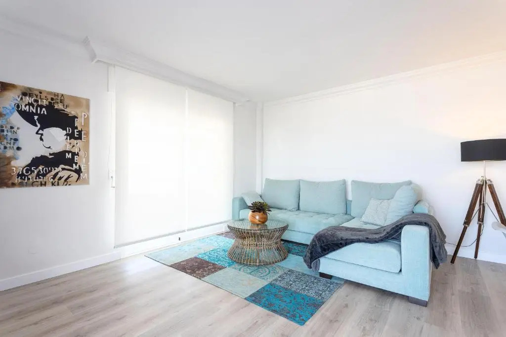 Apartamento Marina Banús II