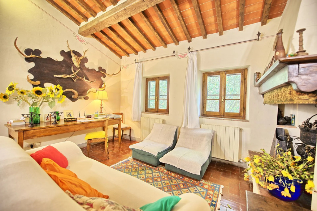 Villa Elisa by PosarelliVillas